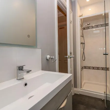 Castle Crag Σπίτι διακοπών *