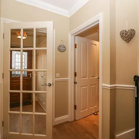 Σπίτι διακοπών Castle Crag