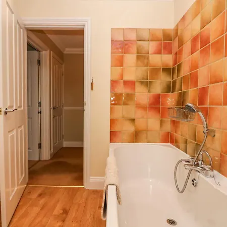 Σπίτι διακοπών Castle Crag