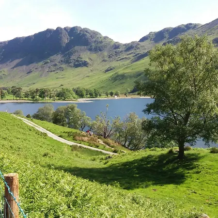 Σπίτι διακοπών Castle Crag *