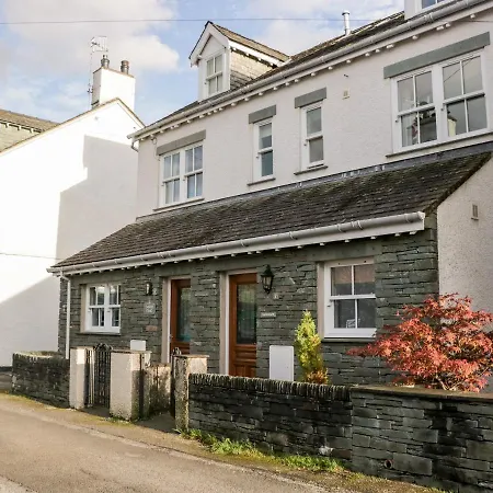 Σπίτι διακοπών Castle Crag *