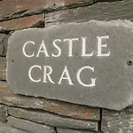 Castle Crag Holiday home *