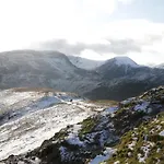 Castle Crag *
