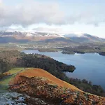 Castle Crag *
