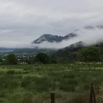 Castle Crag Holiday home *