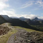 Holiday home Castle Crag