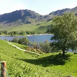 Holiday home Castle Crag *