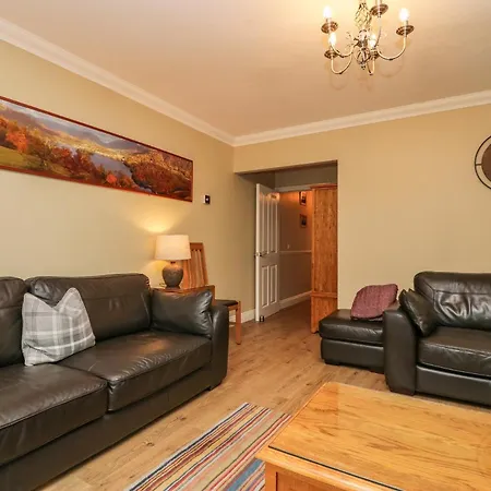 Vakantiehuis Castle Crag