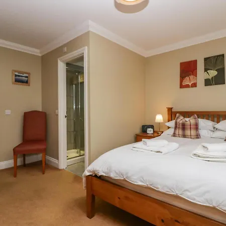 Vakantiehuis Castle Crag Keswick (Cumbria)