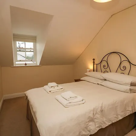 Castle Crag * Keswick (Cumbria)