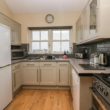 Castle Crag Vakantiehuis Keswick (Cumbria)