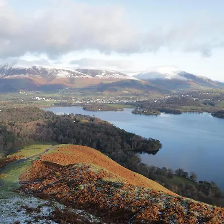 Castle Crag *