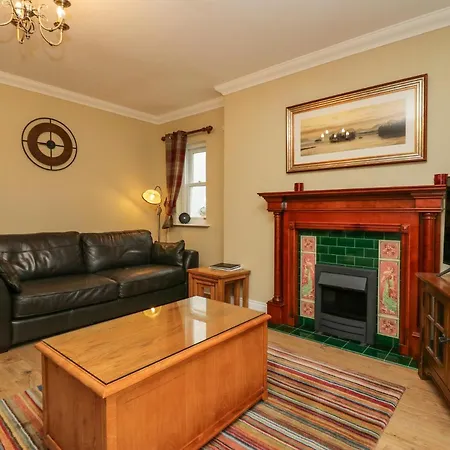 Castle Crag Vakantiehuis Keswick (Cumbria)