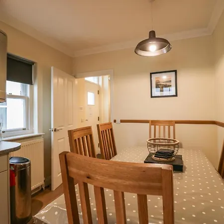 Holiday home Castle Crag Keswick (Cumbria)