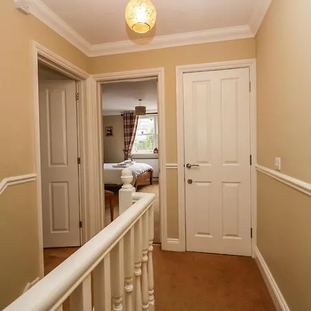 Castle Crag Vakantiehuis Keswick (Cumbria)