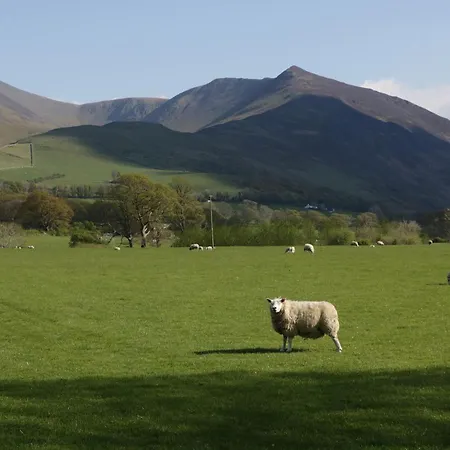 Castle Crag Keswick (Cumbria)