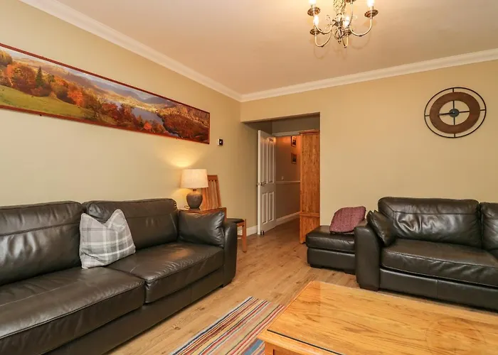 Holiday home Castle Crag