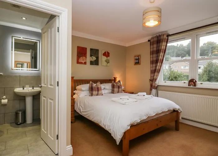 Castle Crag Holiday home Keswick (Cumbria)