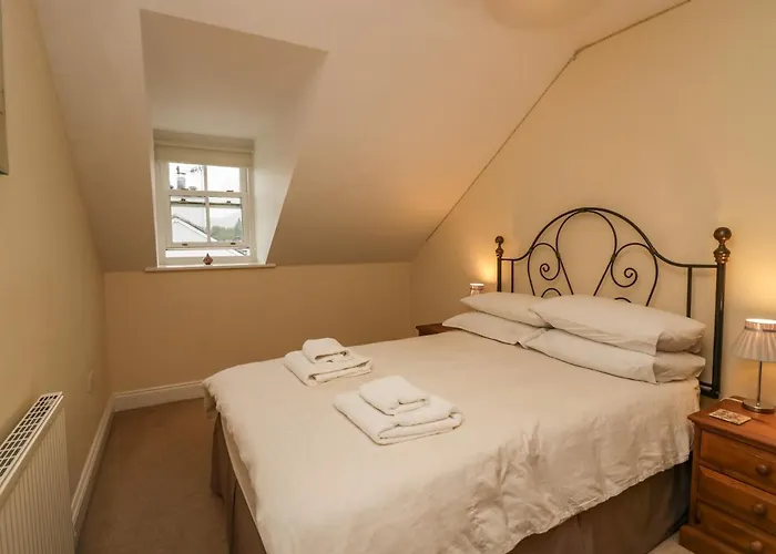 Castle Crag * Keswick (Cumbria)