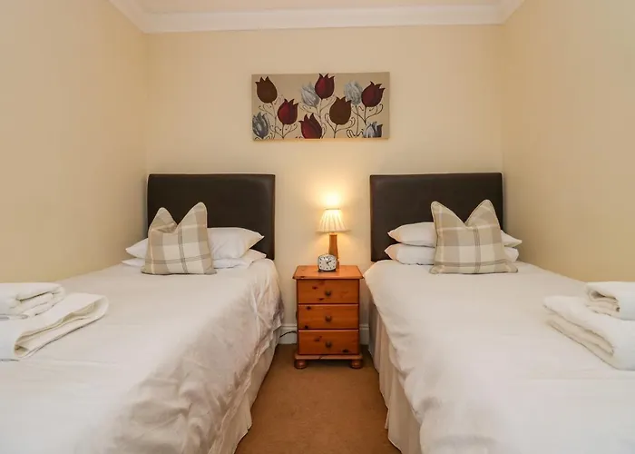 Castle Crag Keswick (Cumbria)