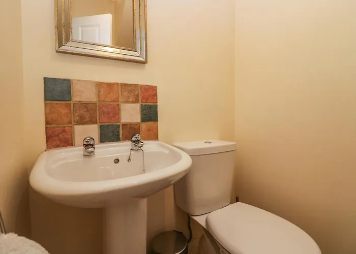 Castle Crag * Keswick (Cumbria)