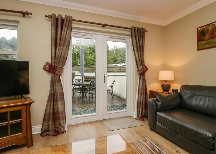 Holiday home Castle Crag *