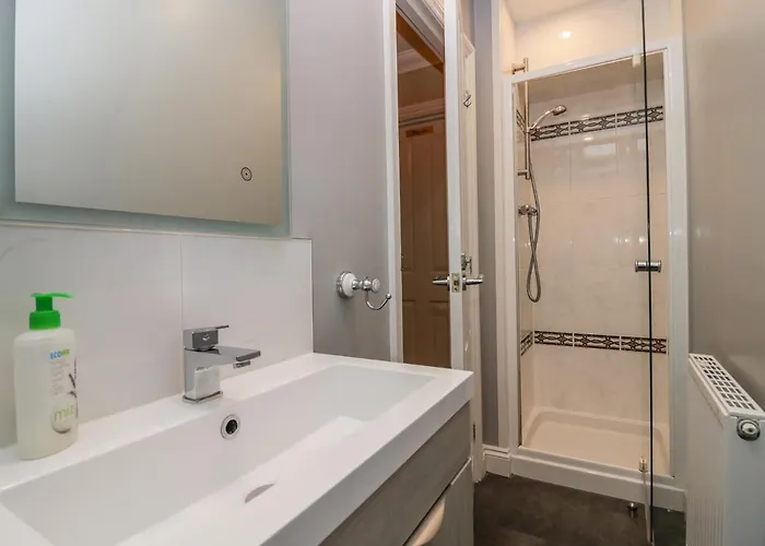 Castle Crag Holiday home *