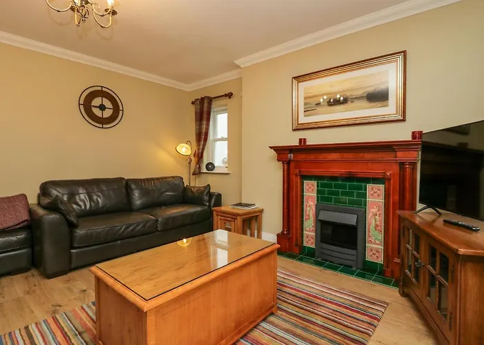 Castle Crag Holiday home Keswick (Cumbria)