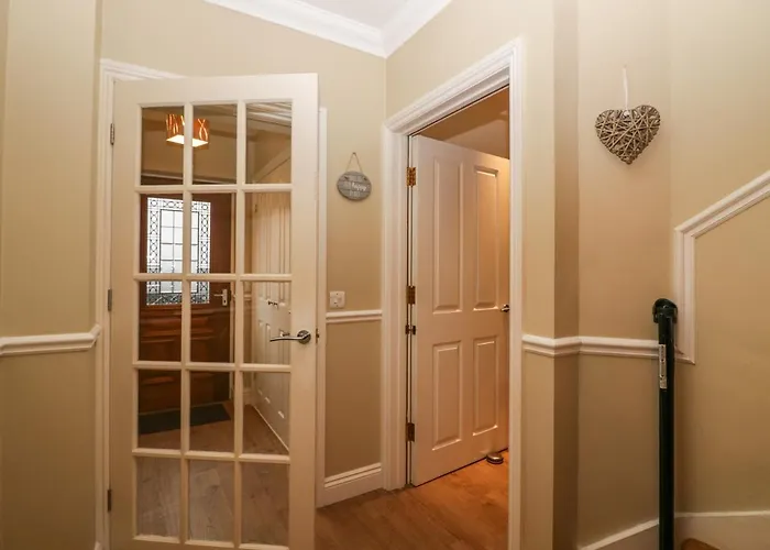 Holiday home Castle Crag