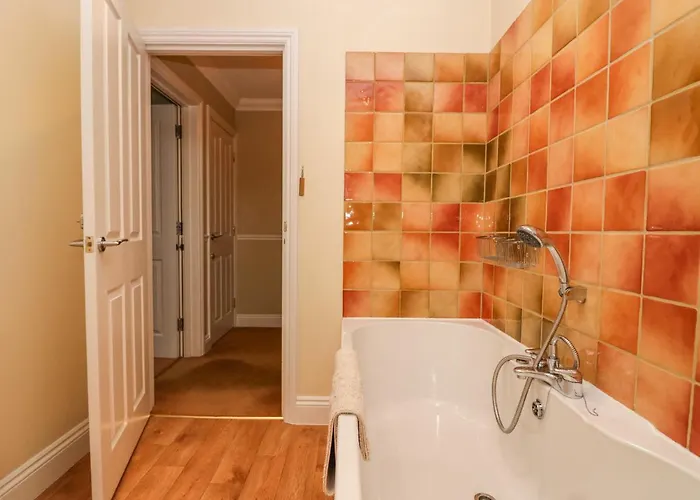 Holiday home Castle Crag