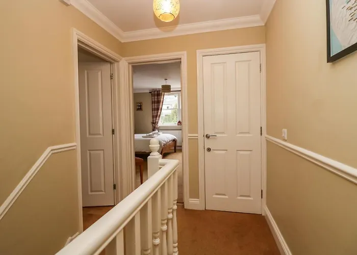 Castle Crag Holiday home Keswick (Cumbria)