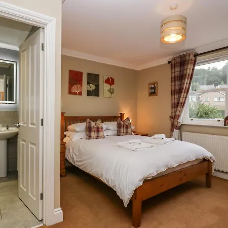 Castle Crag Holiday home Keswick (Cumbria)