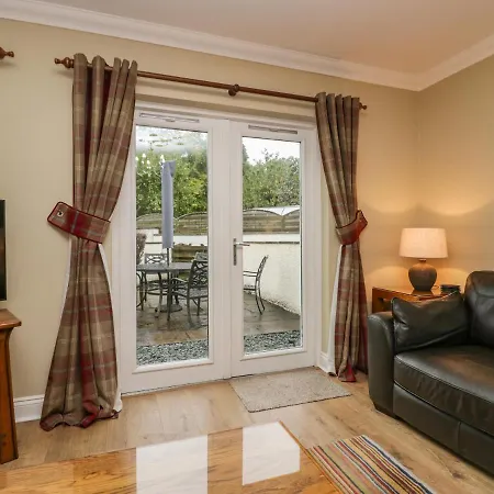 Holiday home Castle Crag *